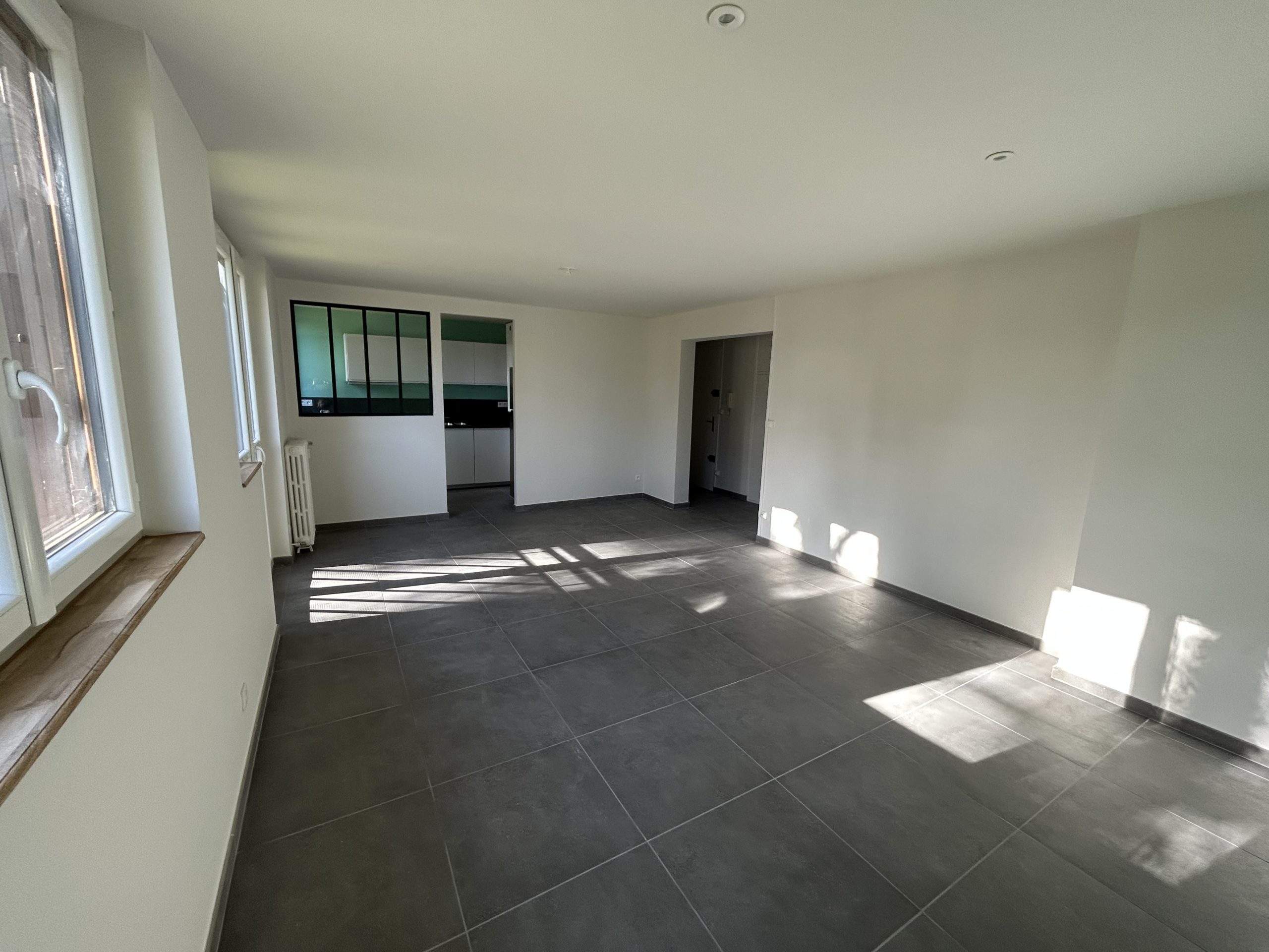Rénovation d'un appartement 37
