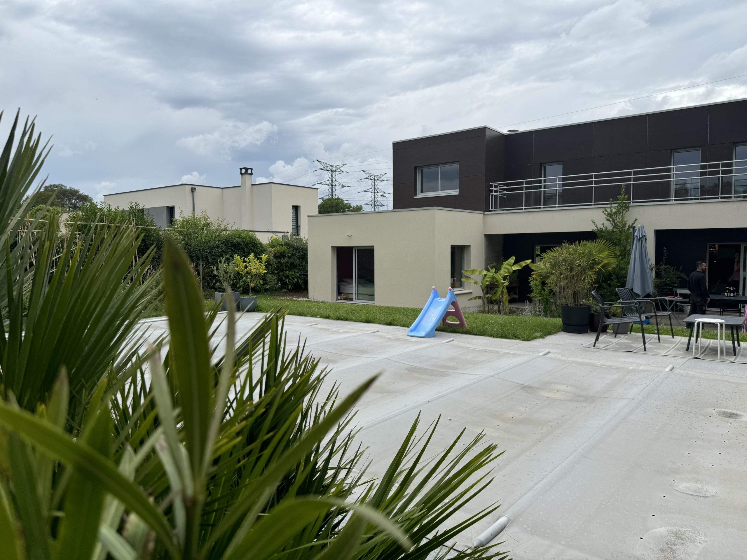 extension maison 37